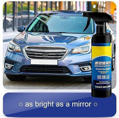 Sopami Car Spray Pack OF 1