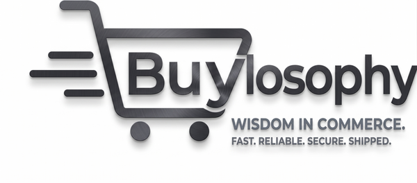 Buylosophy