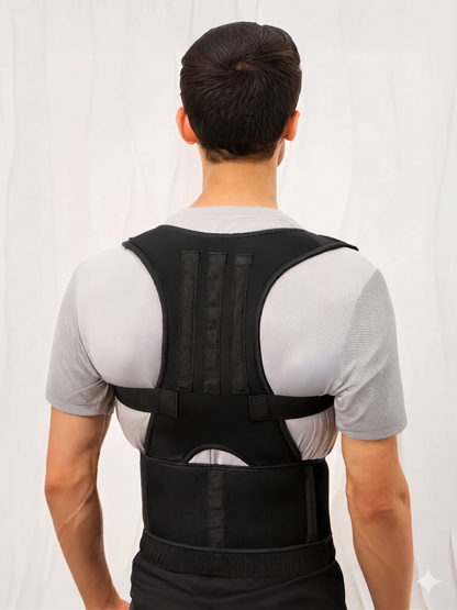 Posture Corrector Belt (Unisex)